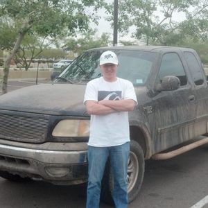 Meet your Posher, Josh